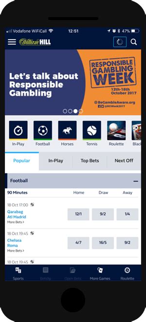telephonebetting|william hill telephone betting.